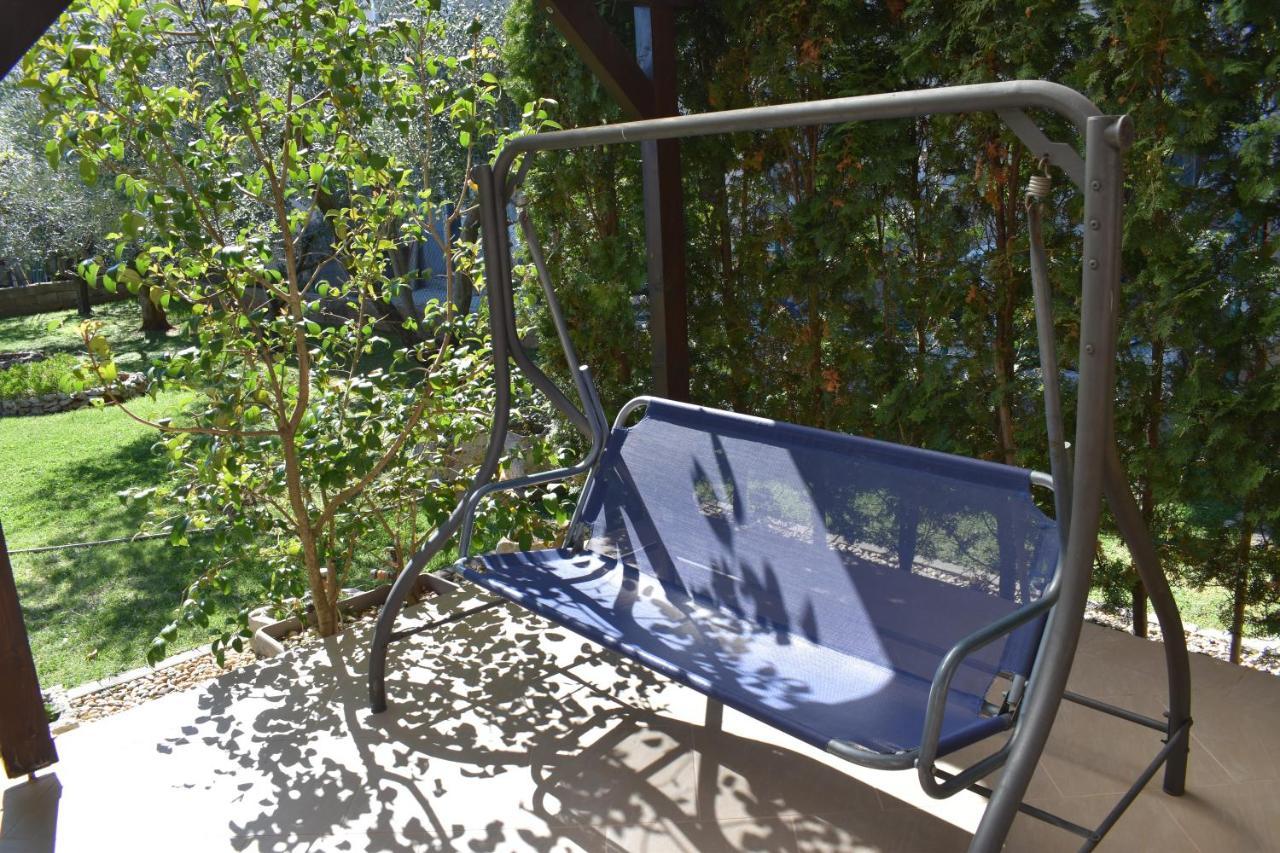 Apartman Dodo ザダル エクステリア 写真
