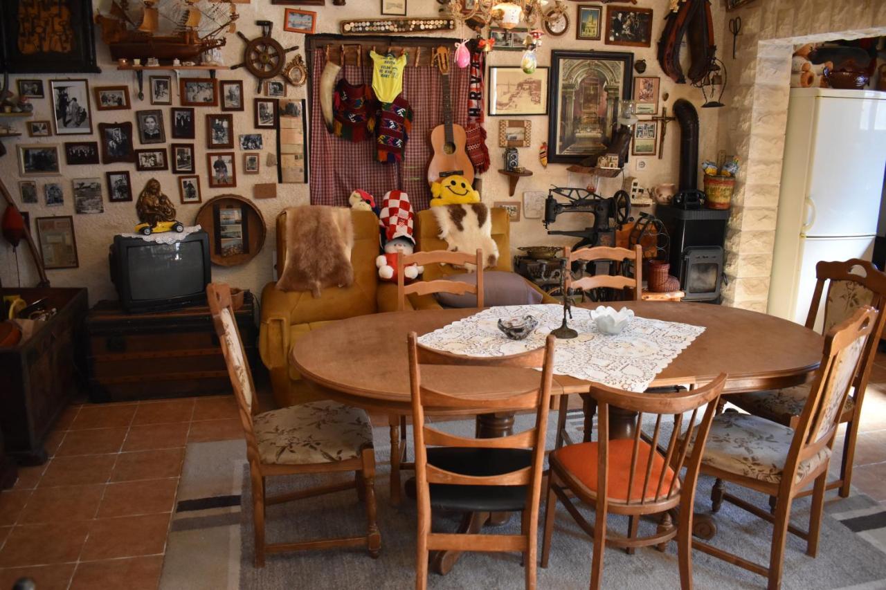 Apartman Dodo ザダル エクステリア 写真