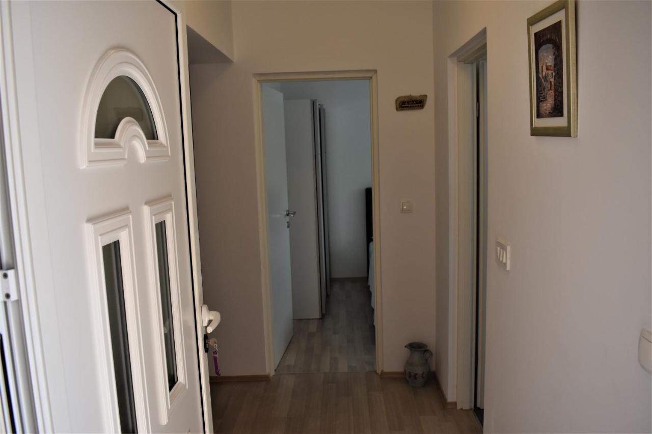 Apartman Dodo ザダル エクステリア 写真