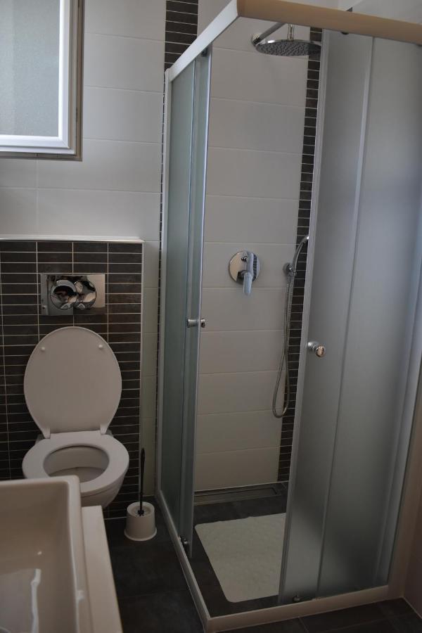 Apartman Dodo ザダル エクステリア 写真