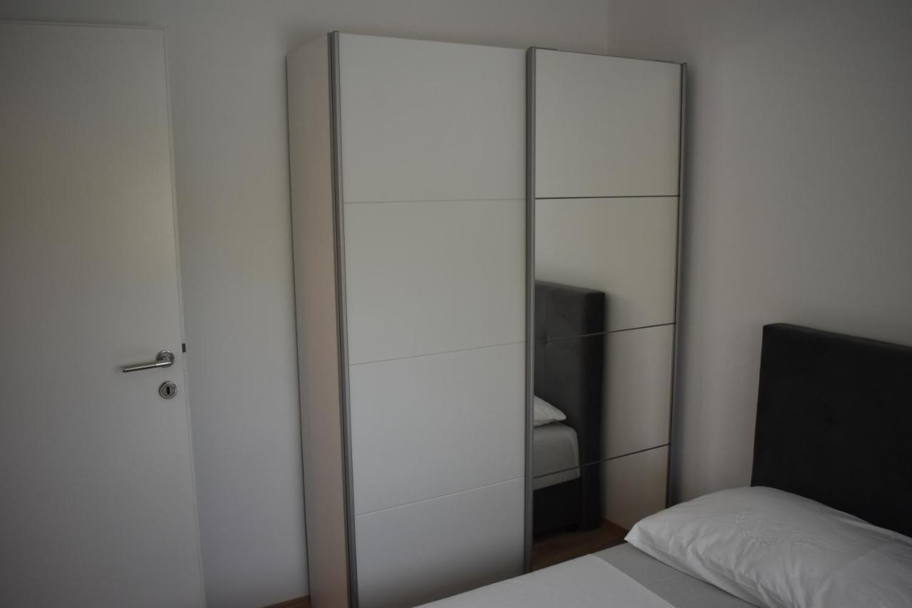 Apartman Dodo ザダル エクステリア 写真