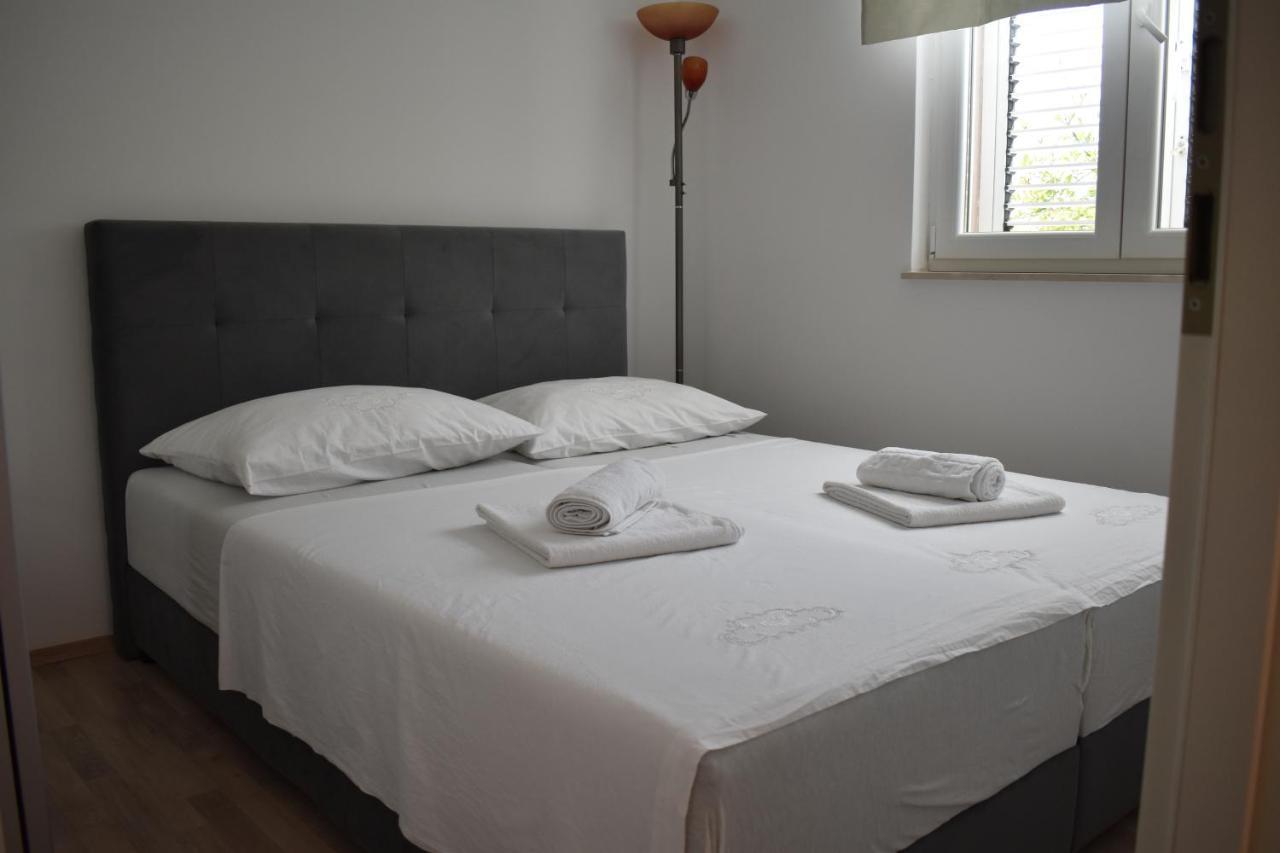 Apartman Dodo ザダル エクステリア 写真